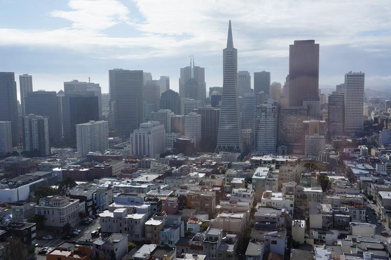 San Francisco